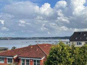 Ferienwohnung Fördefreude Wassersleben